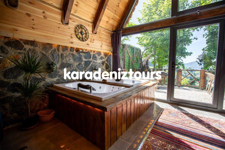 Karadeniz Balayı Paketleri