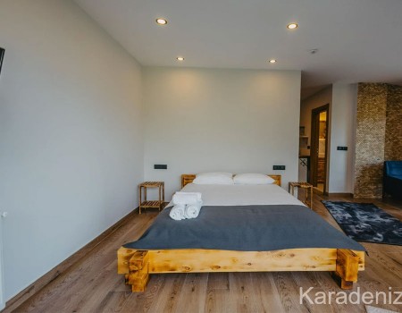 Rize Butik Otel: Merze Suit Otel