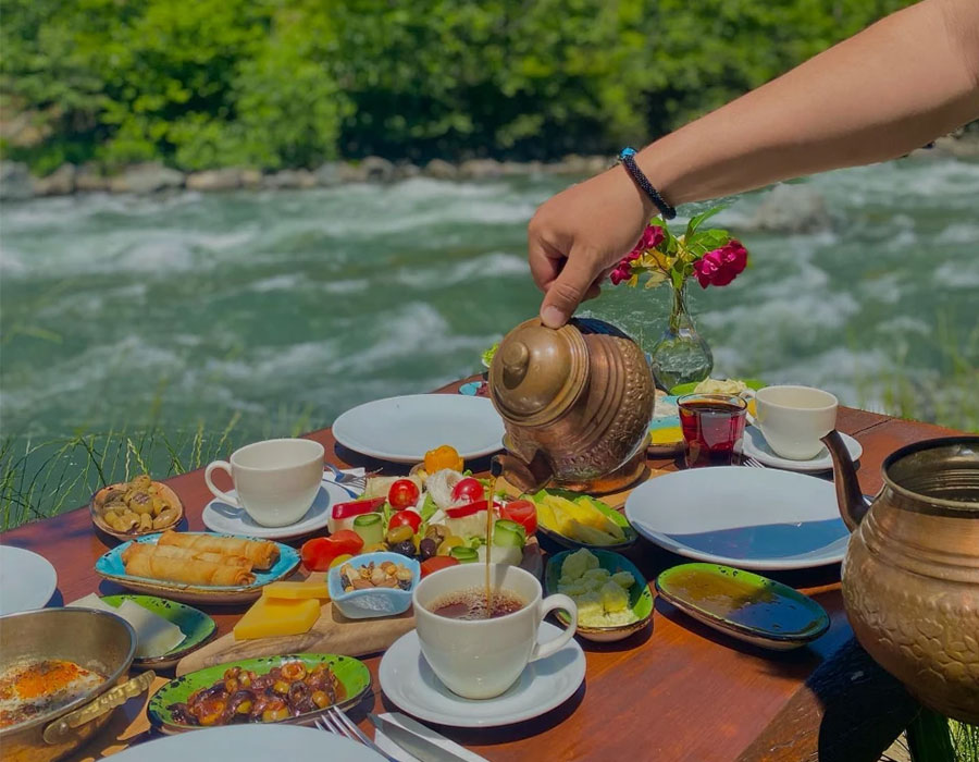 Rize Butik Otel: River Didi Butik Otel