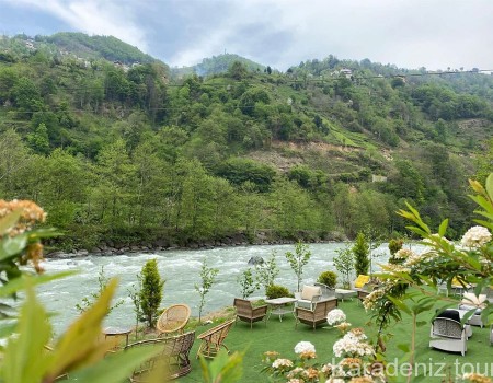 Rize Butik Otel: River Didi Butik Otel