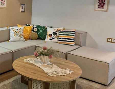 Rize Bungalov: Isıtmalı Havuzlu - La Casa