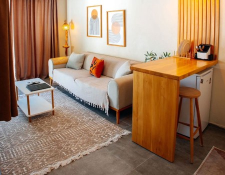 Rize Bungalov: Isıtmalı Havuzlu Tiny Hosue - Perla