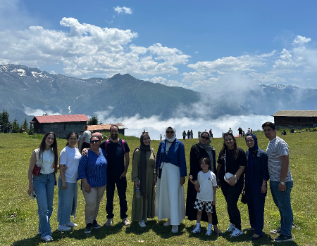 Günübirlik Pokut ve Sal Yayla Turu - Rize Çıkışlı