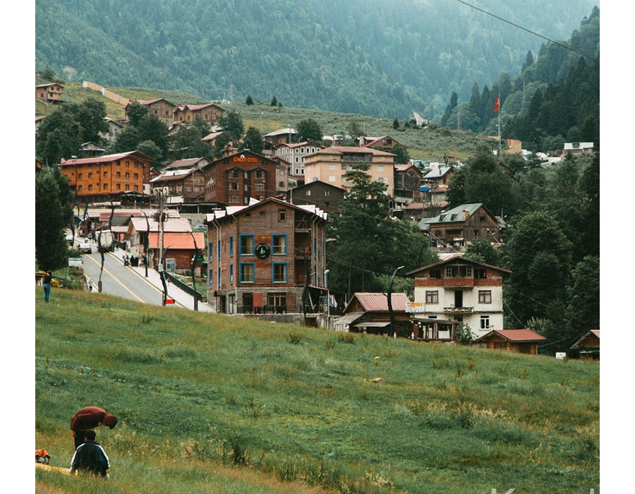Gito ve Elevit Double Yayla Turu - Rize Çıkışlı
