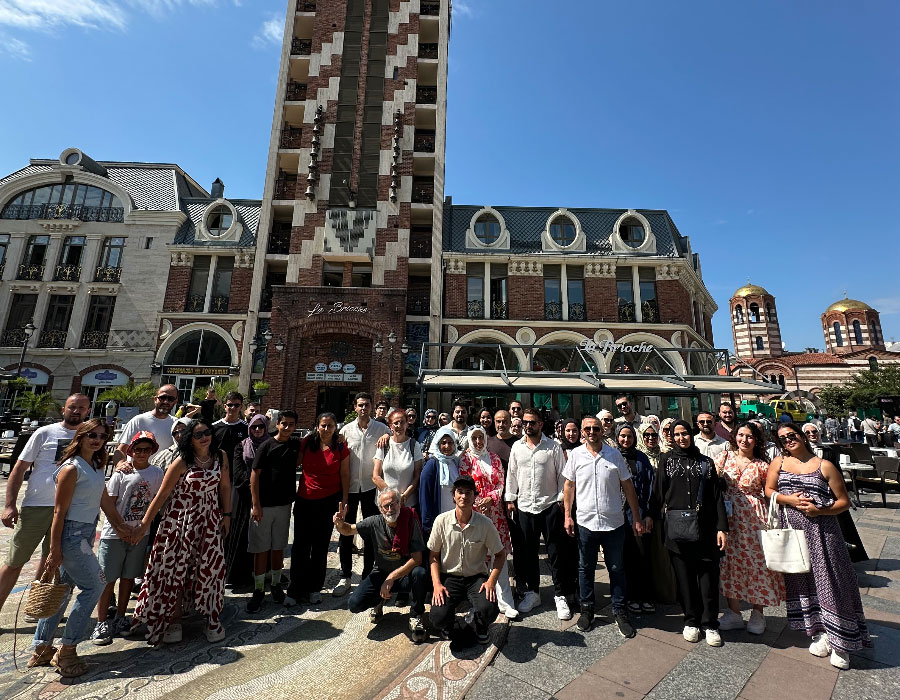 Günübirlik Batum Turu - Rize Çıkışlı