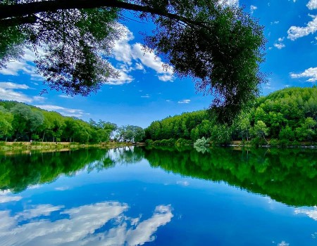 Günübirlik Borkça Karagöl Turu - Rize Çıkışlı
