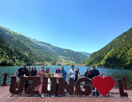 Sümela Manastırı ve Uzungöl Turu - Rize Çıkışlı