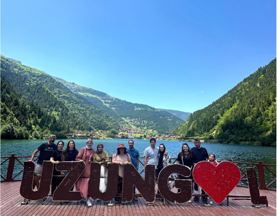 Sümela Manastırı ve Uzungöl Turu - Rize Çıkışlı