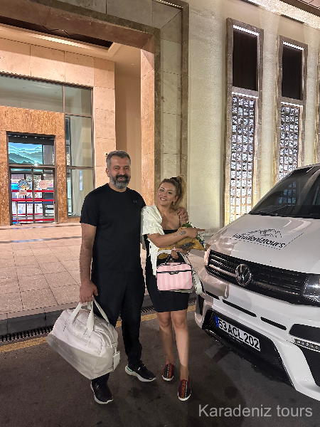 Günübirlik Private (Özel) Tur