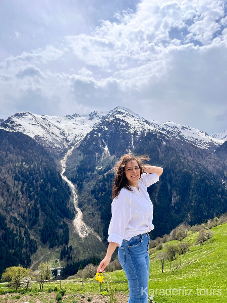 Private (Özel) Tur  - Günübirlik Rize Çıkışlı