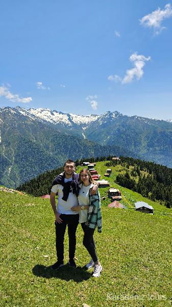 Day Trip from Trabzon to Pokut and Huser Double Plateau Tour
