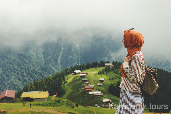 Day Trip from Trabzon to Pokut and Huser Double Plateau Tour